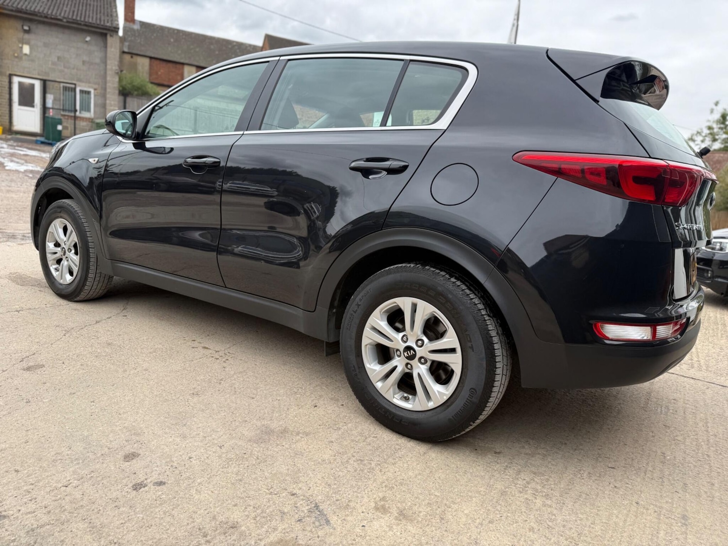 Used Kia Sportage 2017 for sale - 75939901: Photo 27