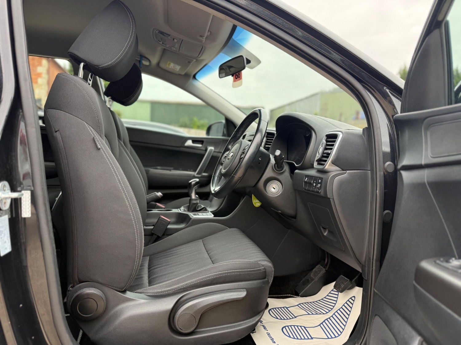 Used Kia Sportage 2017 for sale - 75939901: Photo 3