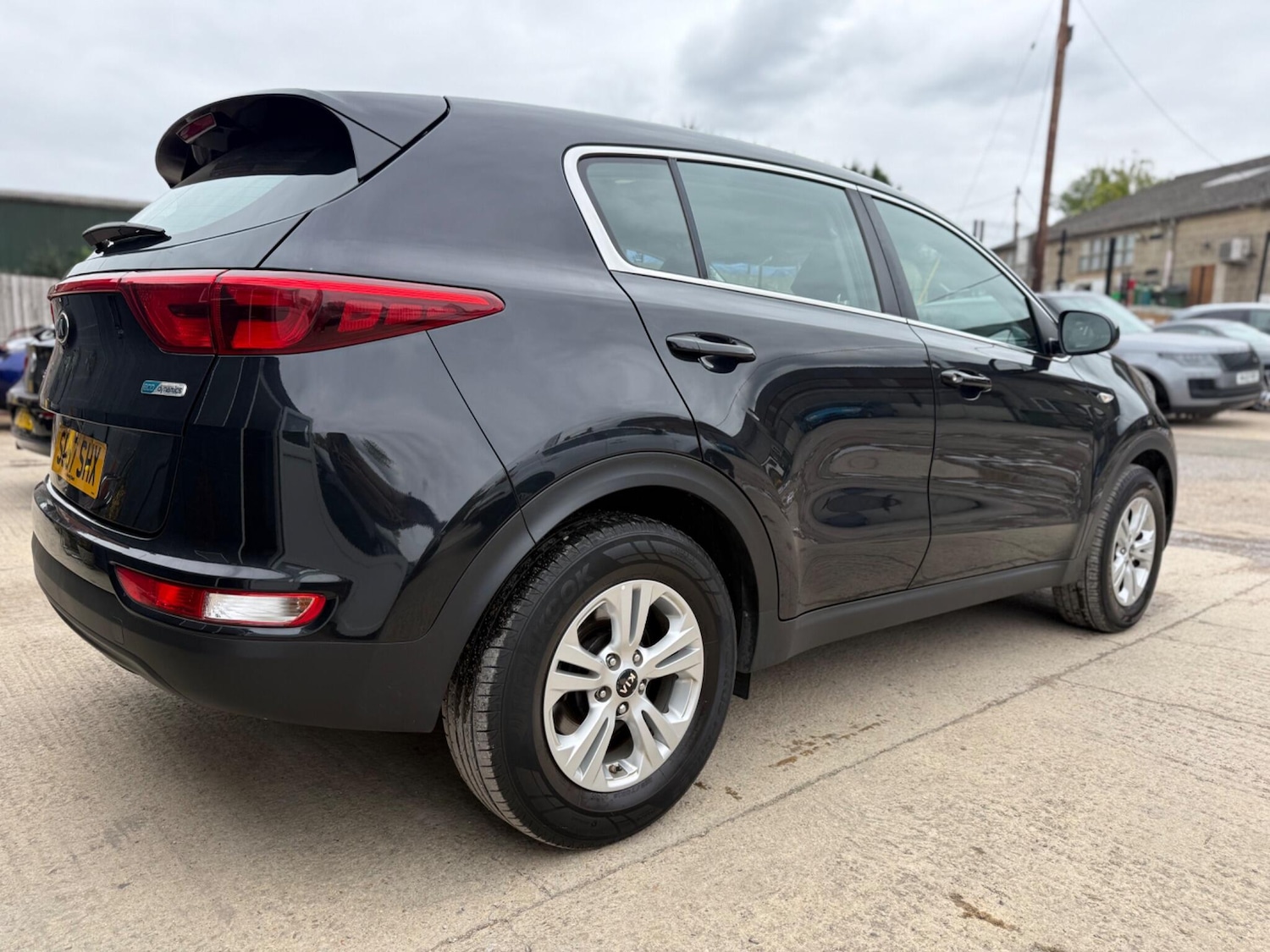 Used Kia Sportage 2017 for sale - 75939901: Photo 31