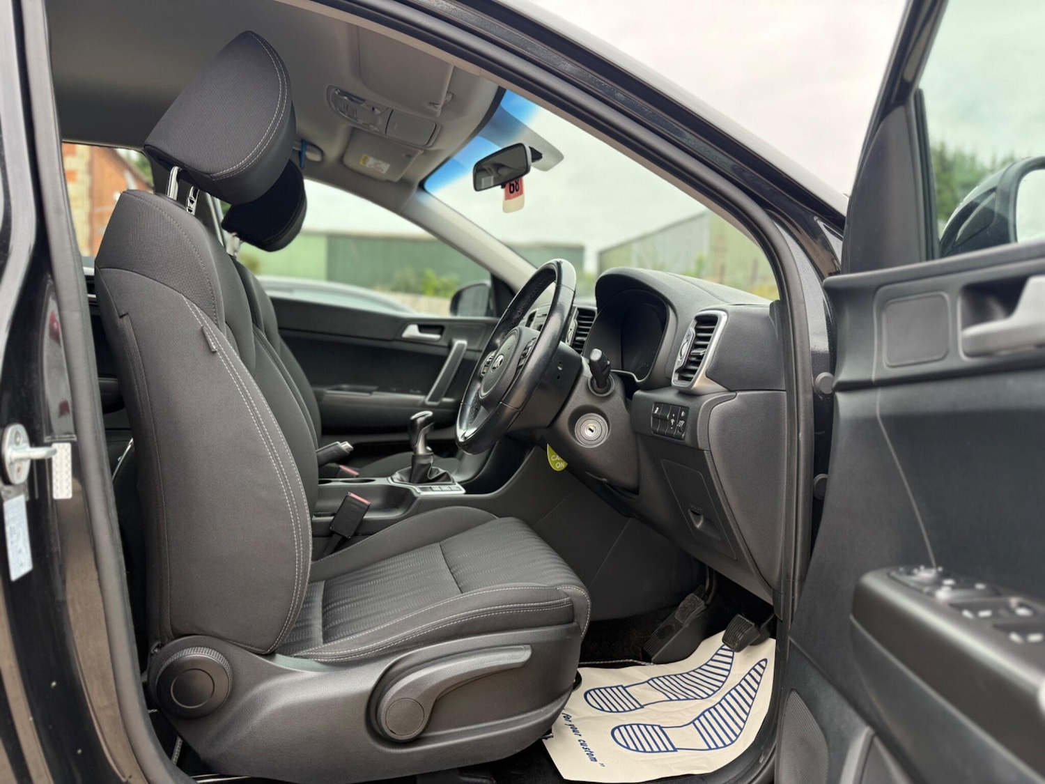 Used Kia Sportage 2017 for sale - 75939901: Photo 42