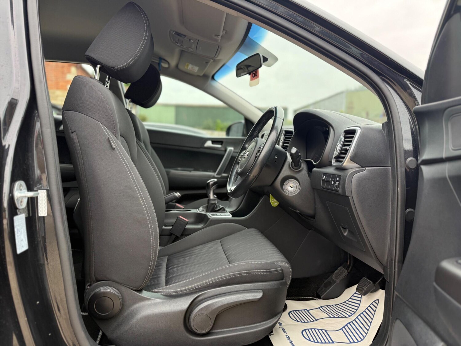 Used Kia Sportage 2017 for sale - 75939901: Photo 43