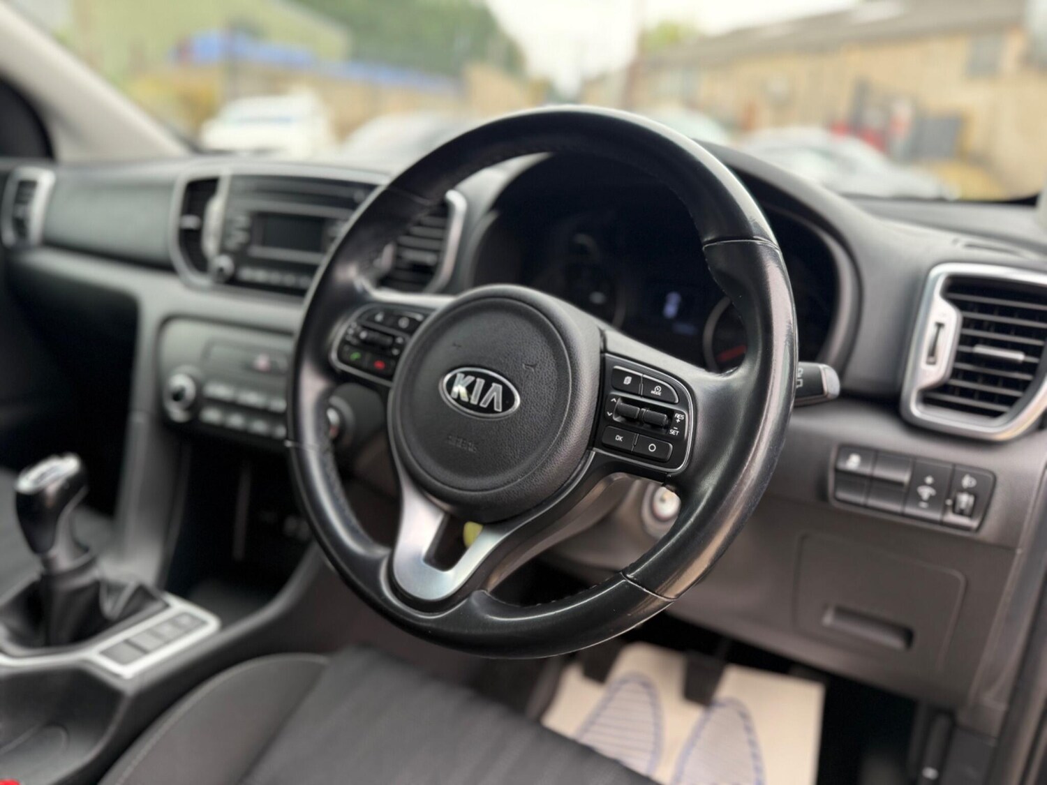 Used Kia Sportage 2017 for sale - 75939901: Photo 48