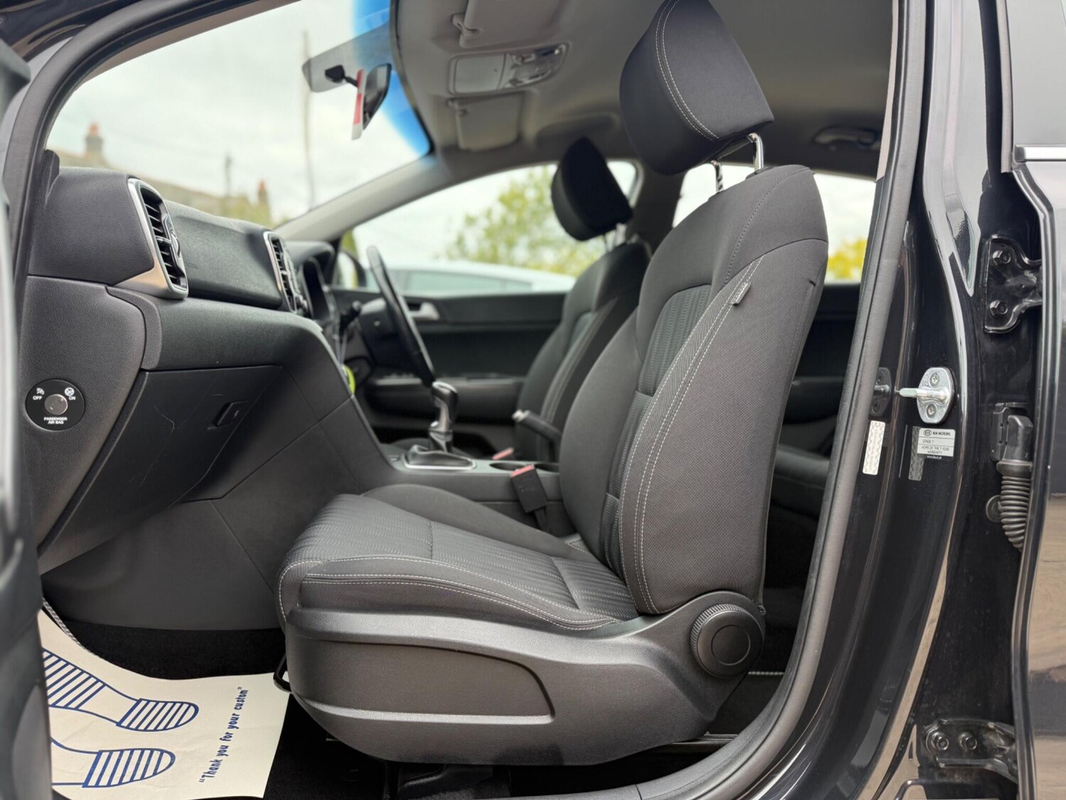 Used Kia Sportage 2017 for sale - 75939901: Photo 50