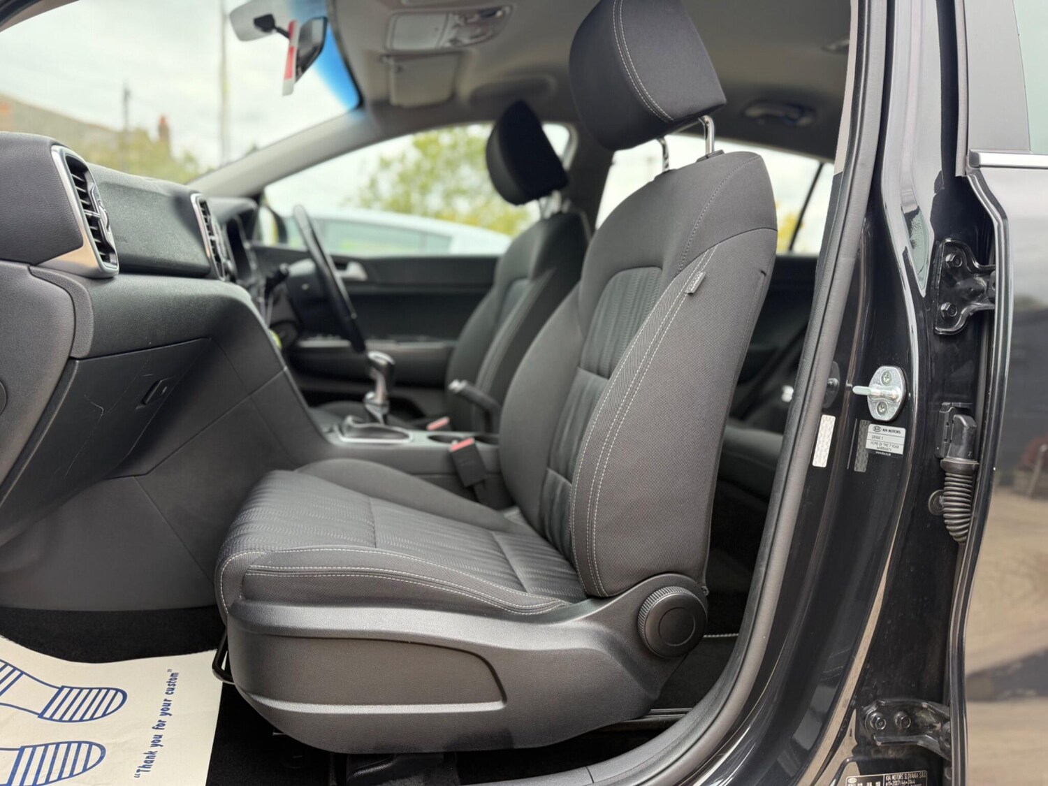 Used Kia Sportage 2017 for sale - 75939901: Photo 51