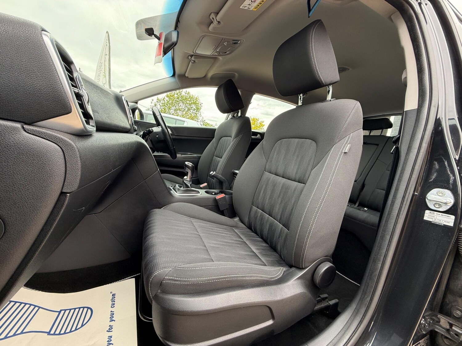 Used Kia Sportage 2017 for sale - 75939901: Photo 53