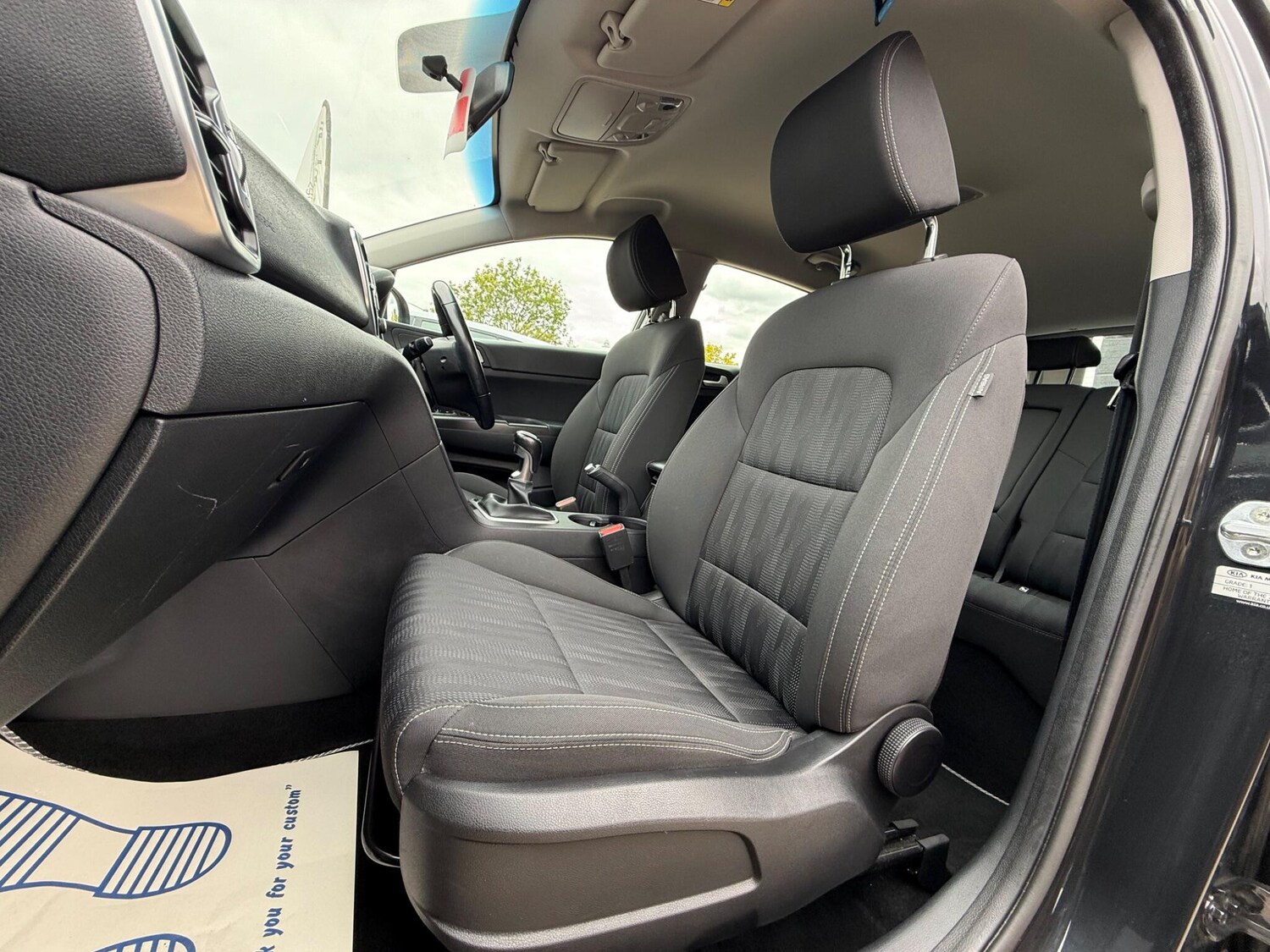 Used Kia Sportage 2017 for sale - 75939901: Photo 54