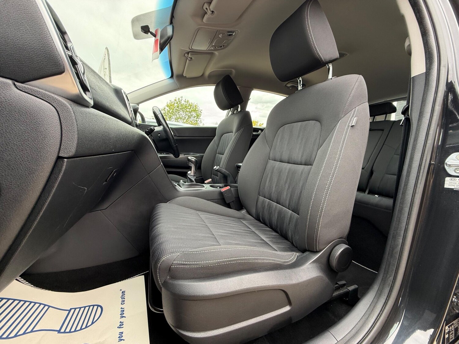 Used Kia Sportage 2017 for sale - 75939901: Photo 55