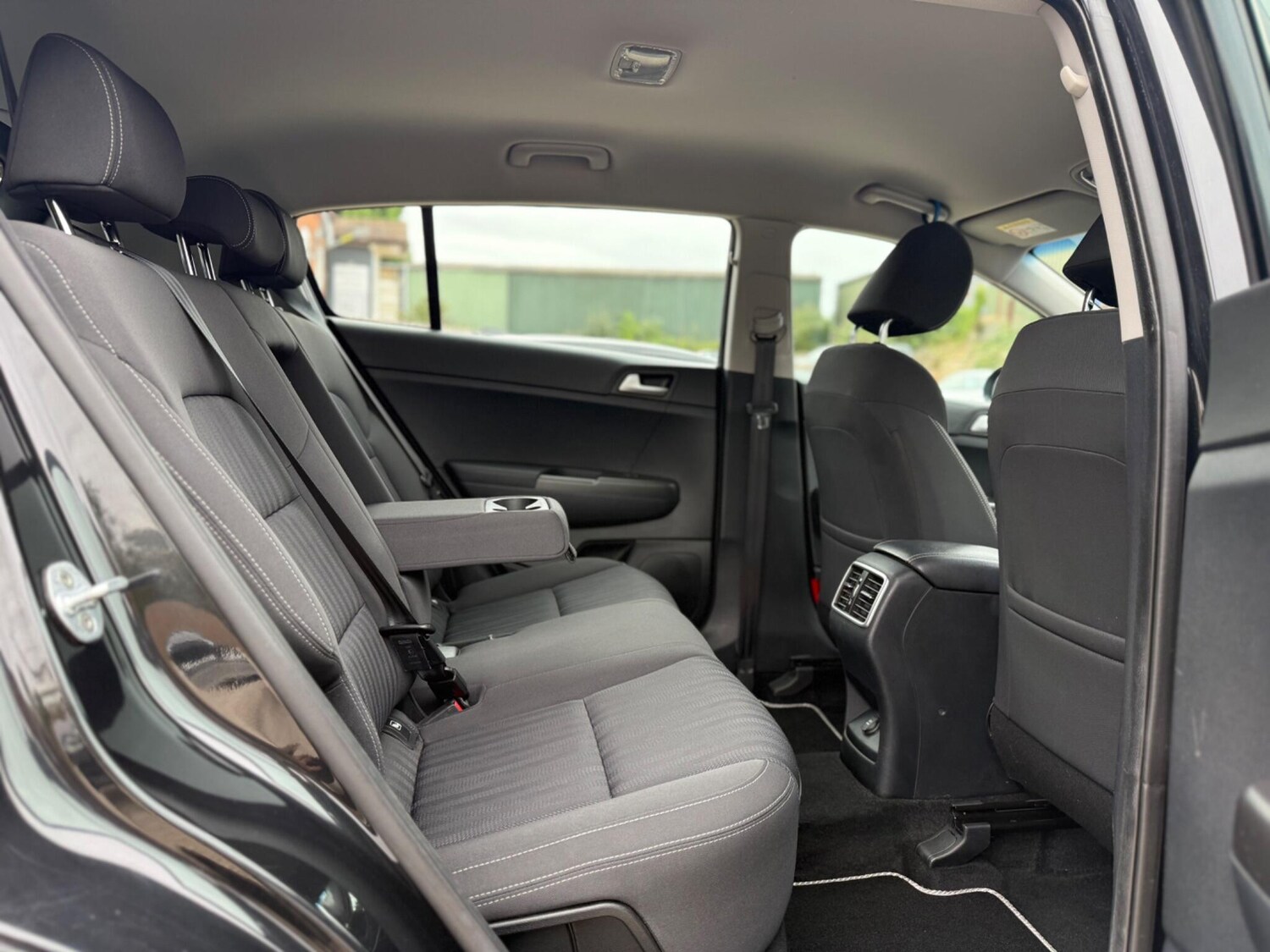 Used Kia Sportage 2017 for sale - 75939901: Photo 66