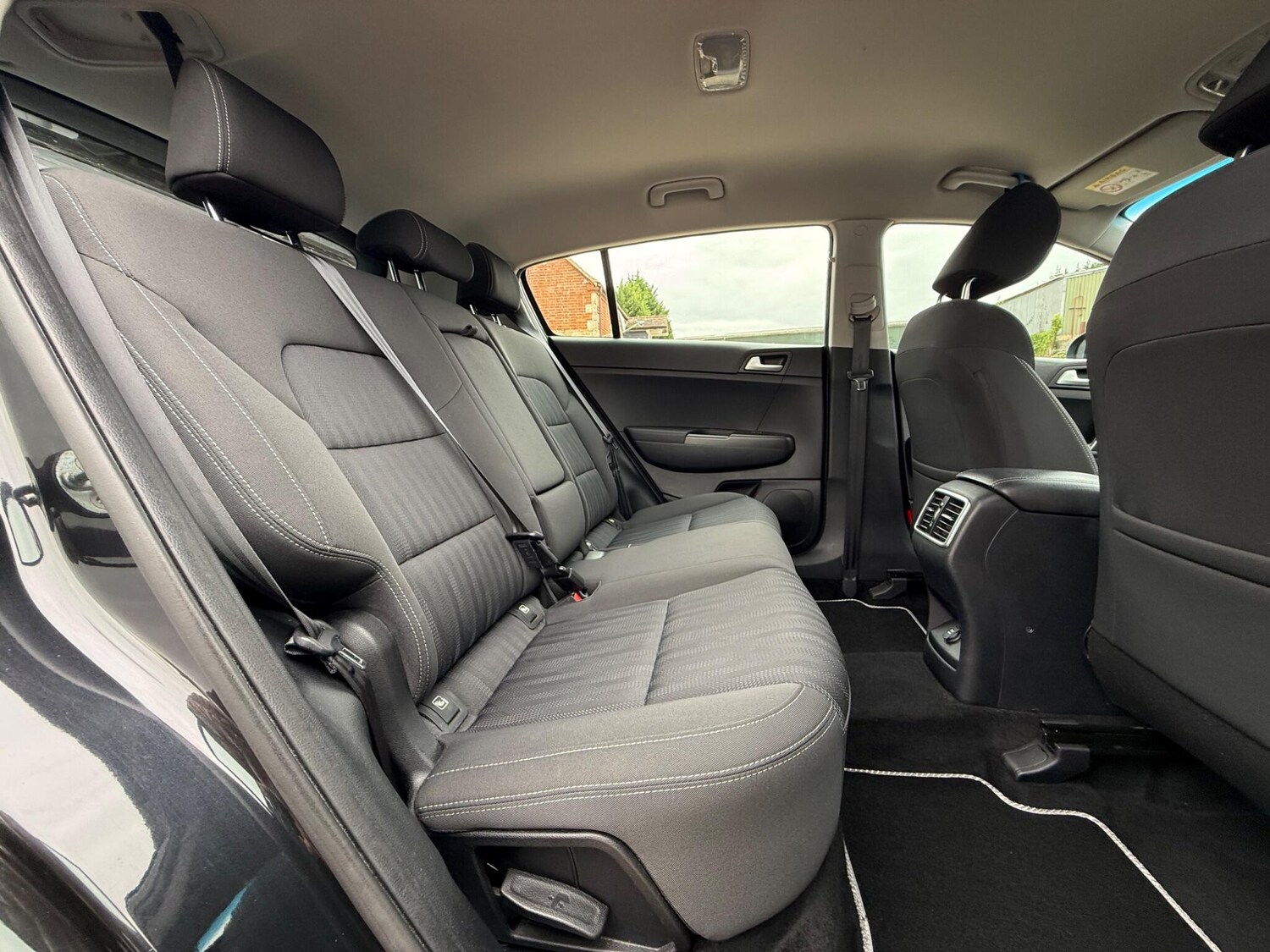 Used Kia Sportage 2017 for sale - 75939901: Photo 69