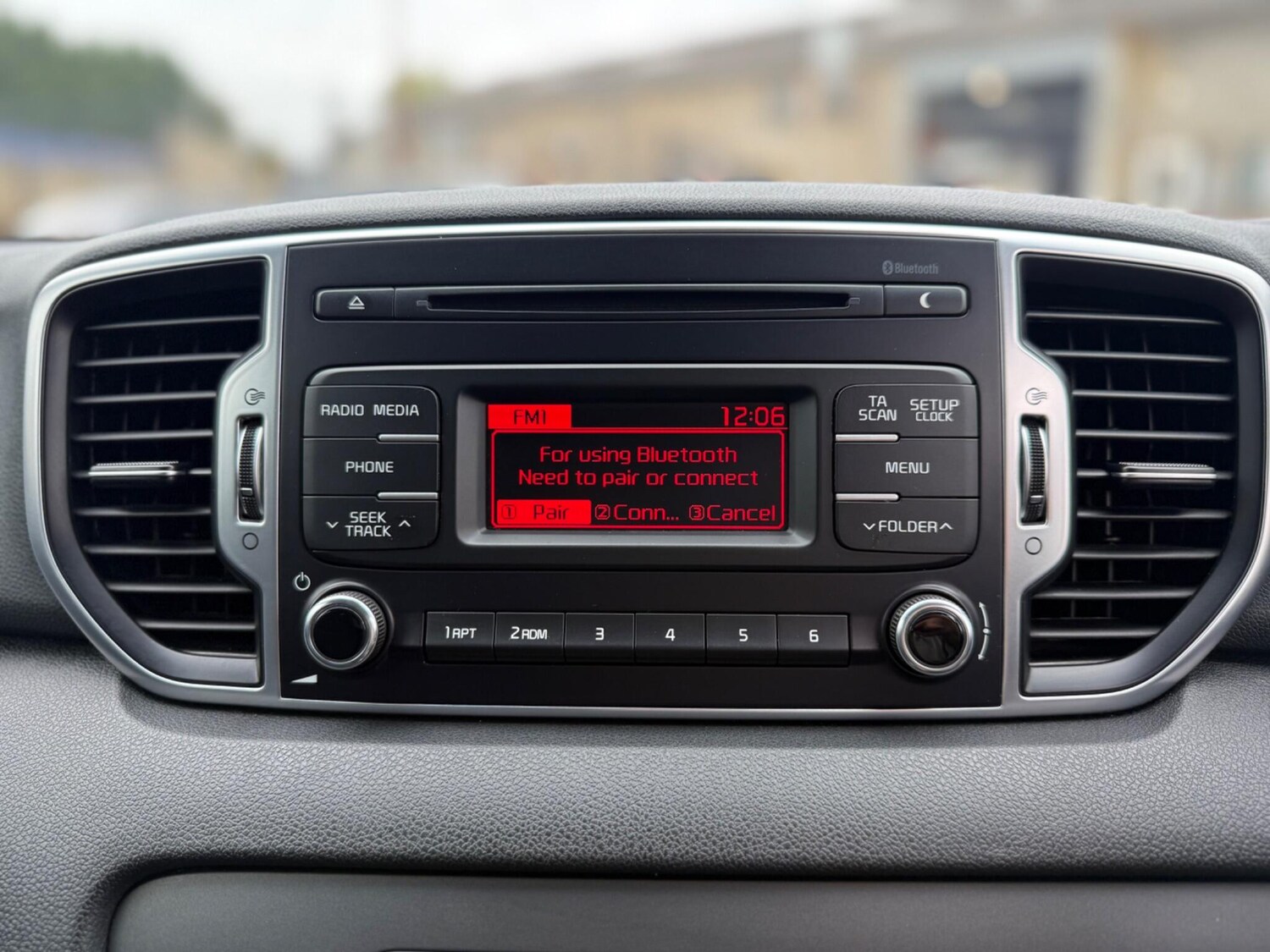 Used Kia Sportage 2017 for sale - 75939901: Photo 91