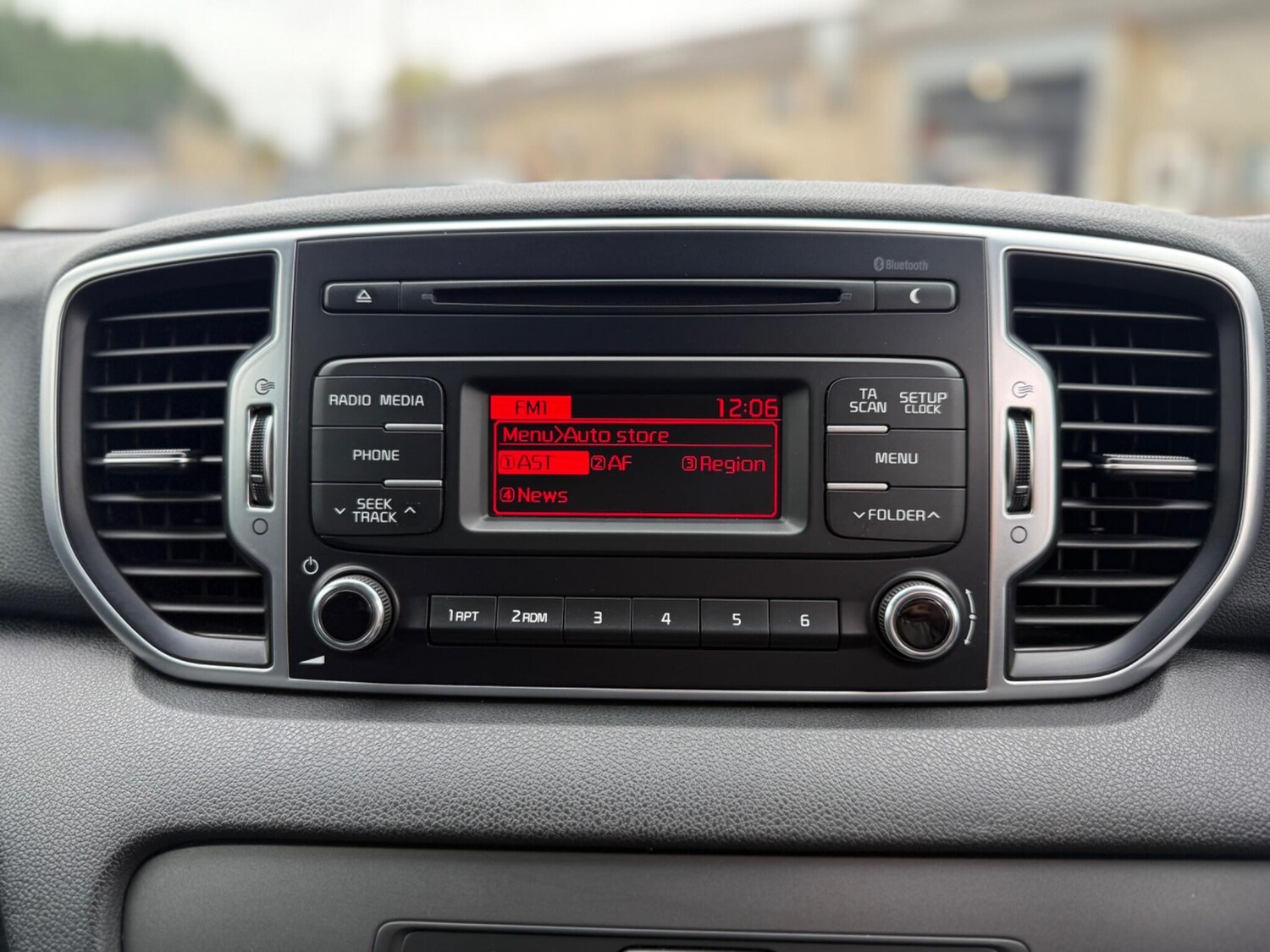 Used Kia Sportage 2017 for sale - 75939901: Photo 92