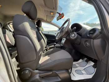 Used Vauxhall Corsa 2008 for sale - 72594481: Photo