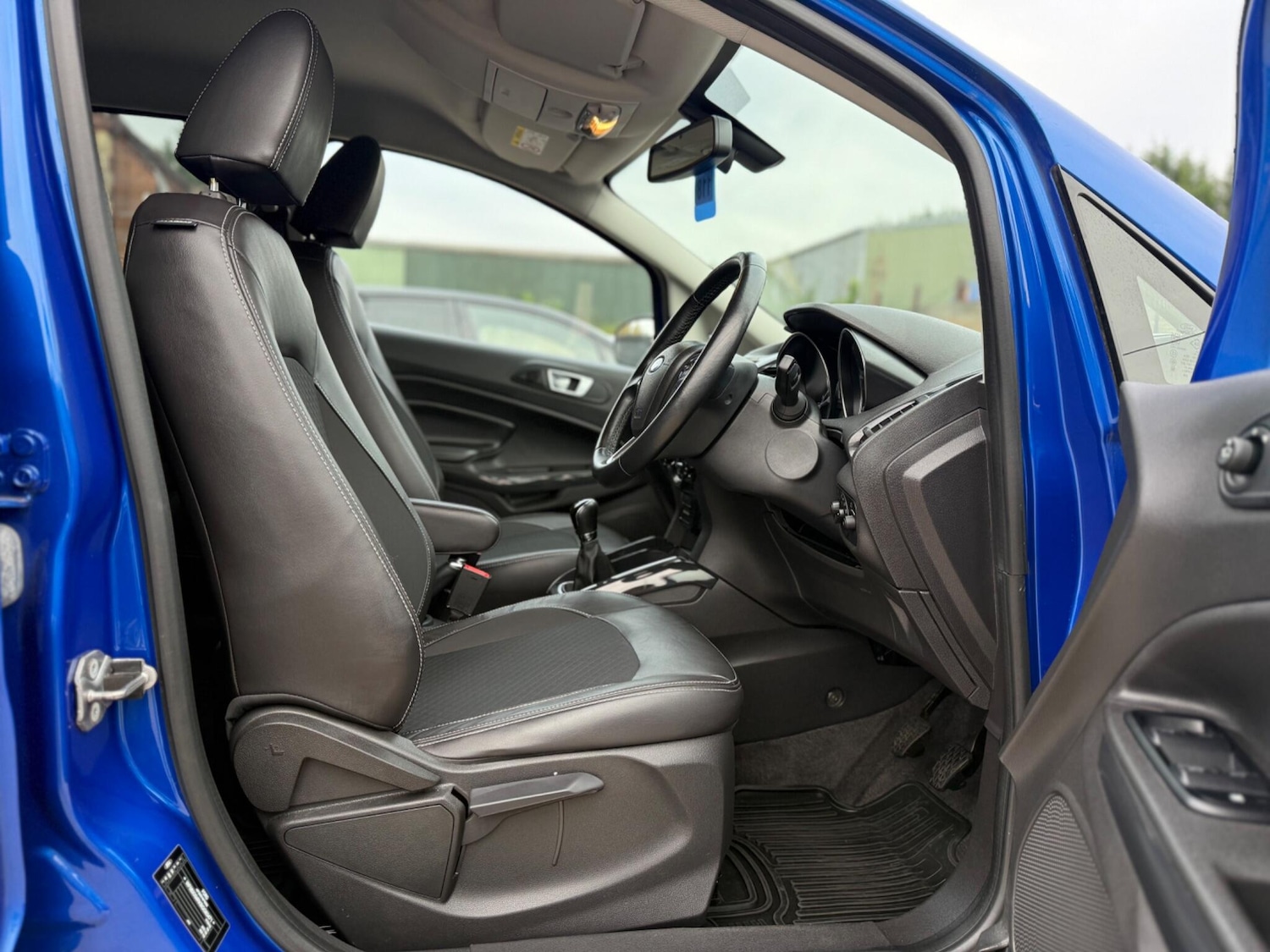 Used Ford Ecosport 2016 for sale - 76201020: Photo 3