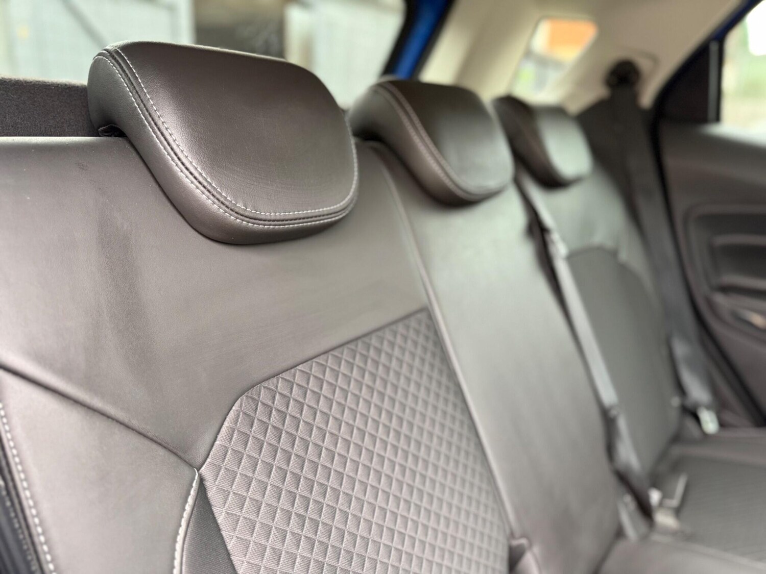 Used Ford Ecosport 2016 for sale - 76201020: Photo 34