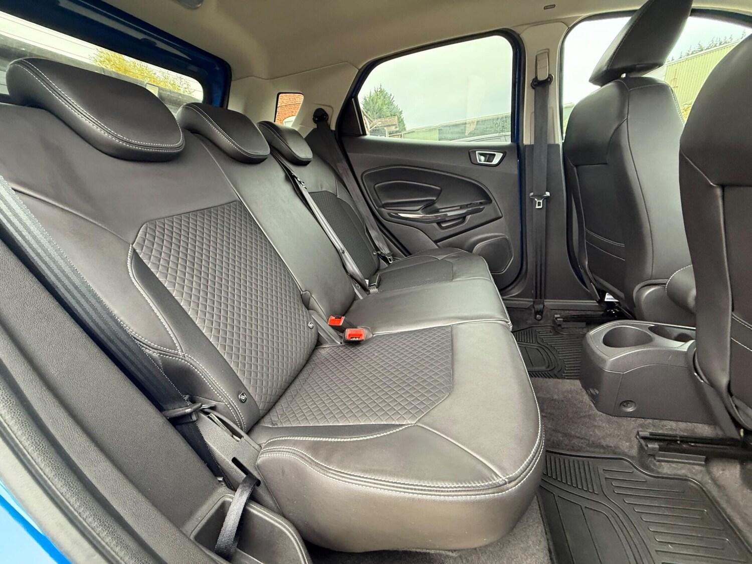 Used Ford Ecosport 2016 for sale - 76201020: Photo 36