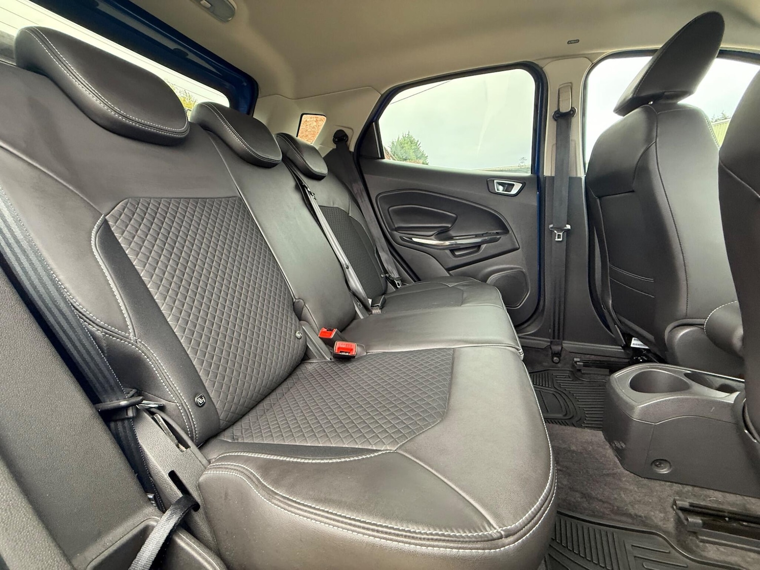 Used Ford Ecosport 2016 for sale - 76201020: Photo 37