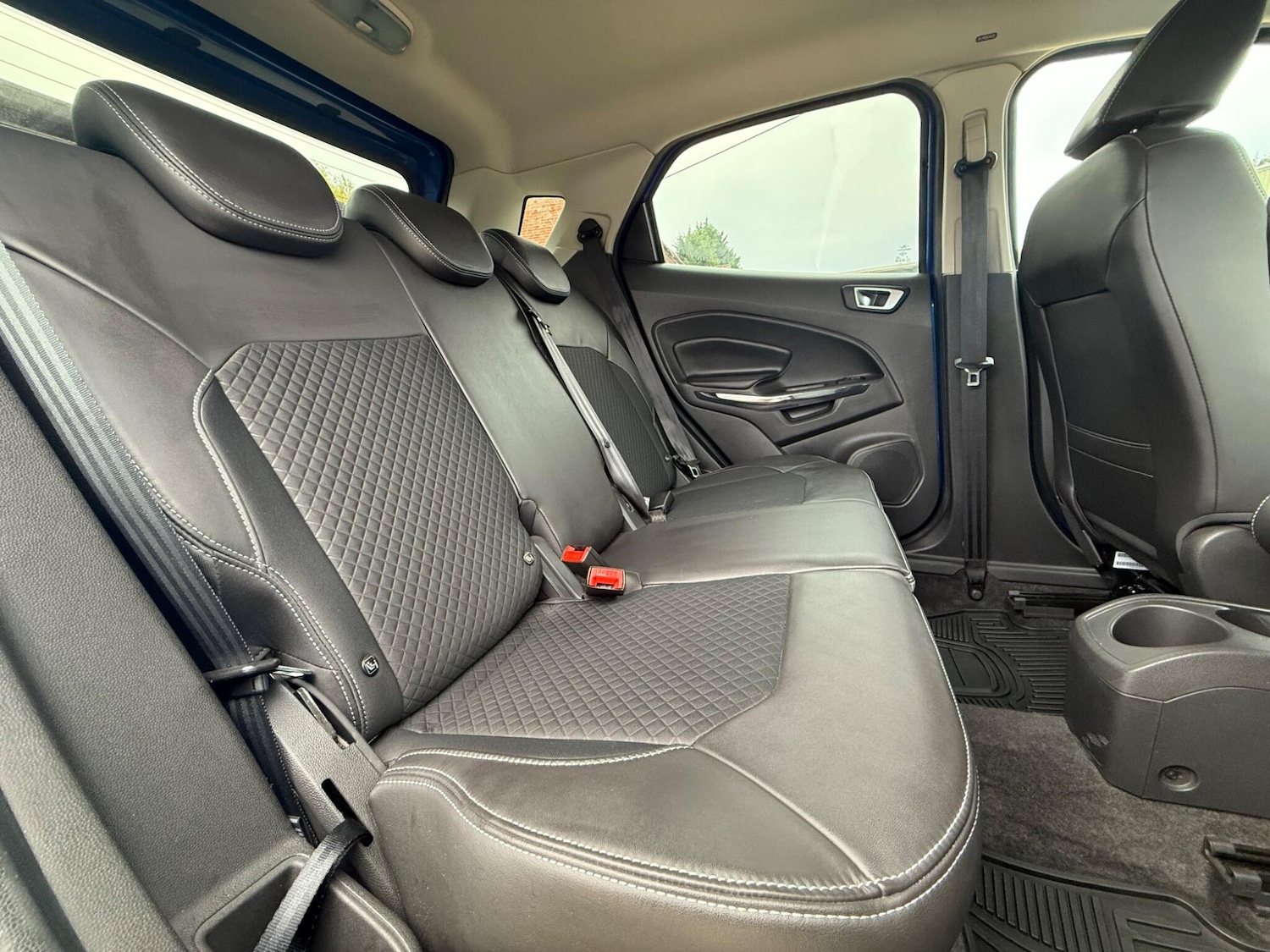 Used Ford Ecosport 2016 for sale - 76201020: Photo 38