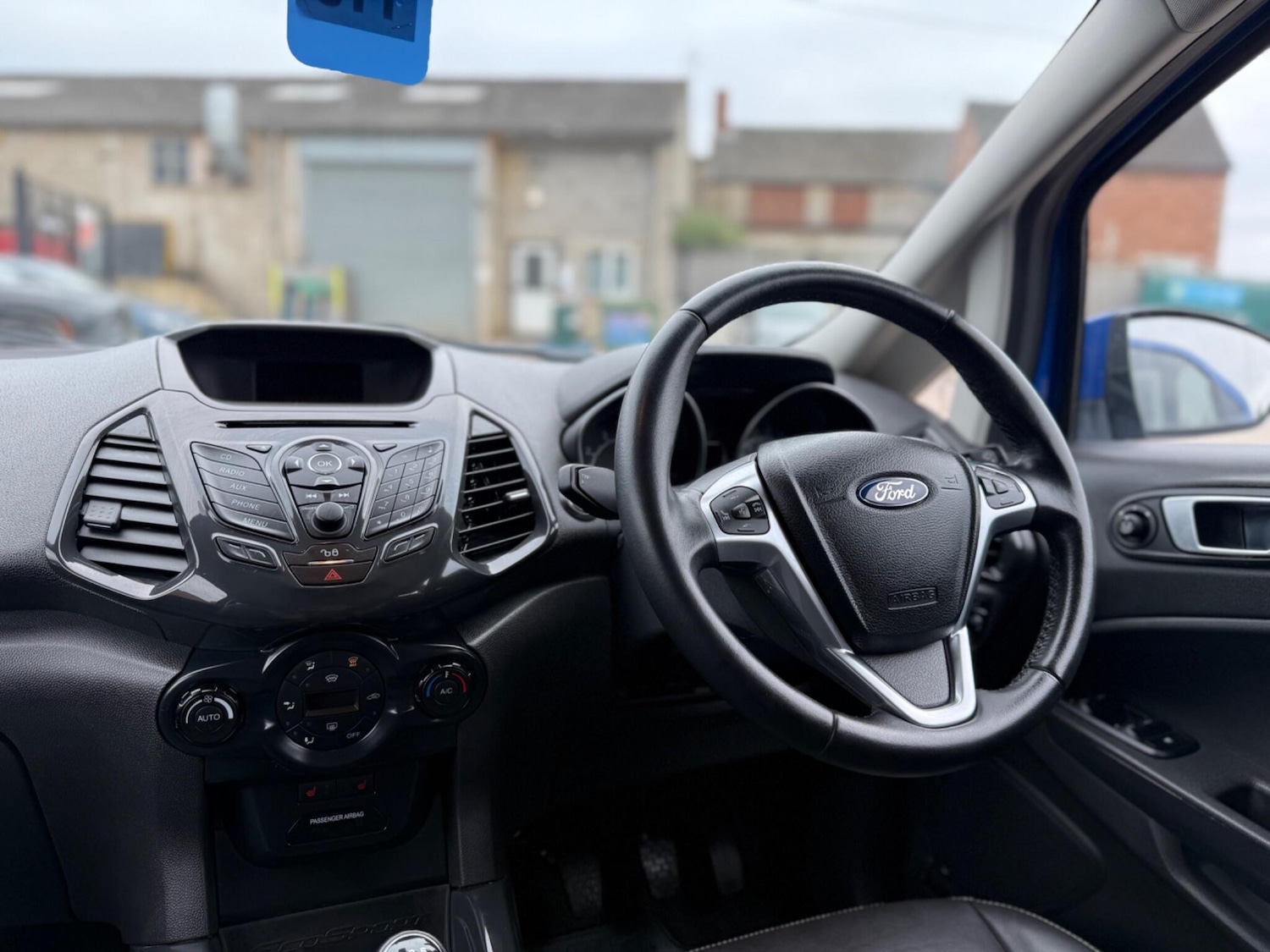 Used Ford Ecosport 2016 for sale - 76201020: Photo 39