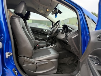 Used Ford Ecosport 2016 for sale - 76201020: Photo