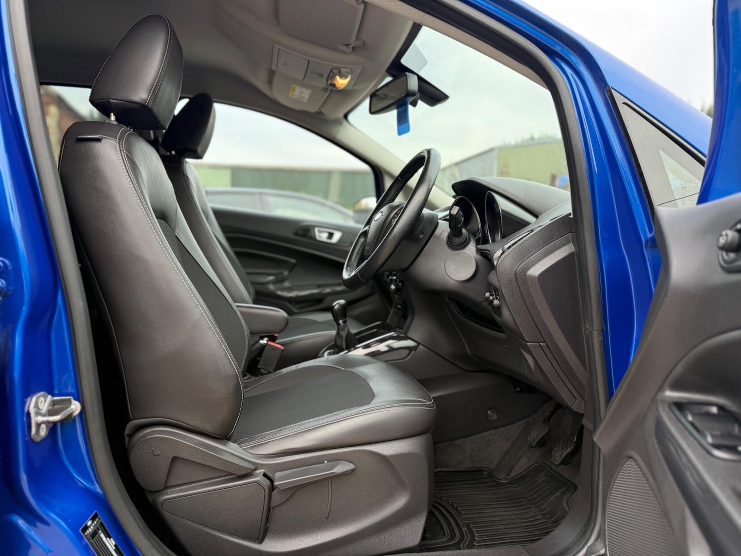 Used Ford Ecosport 2016 for sale - 76201020: Photo 4