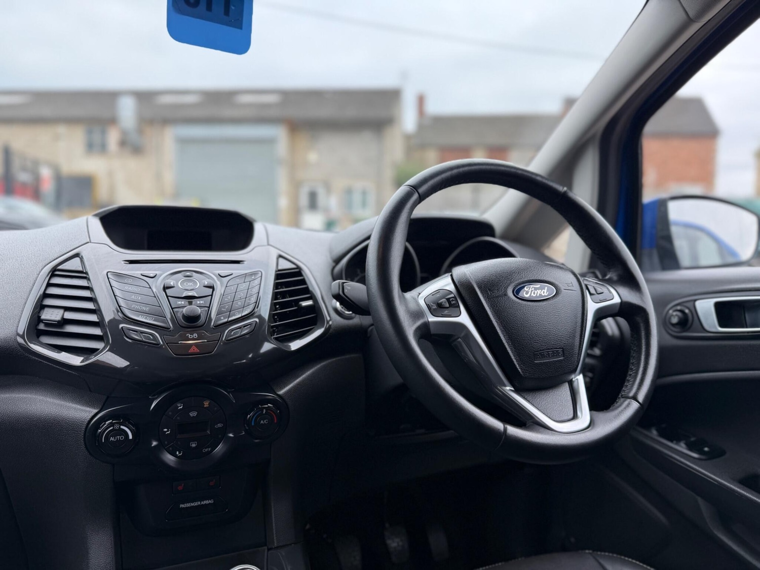 Used Ford Ecosport 2016 for sale - 76201020: Photo 40