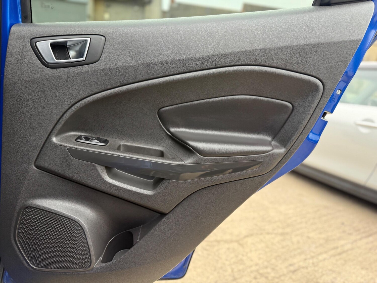 Used Ford Ecosport 2016 for sale - 76201020: Photo 43