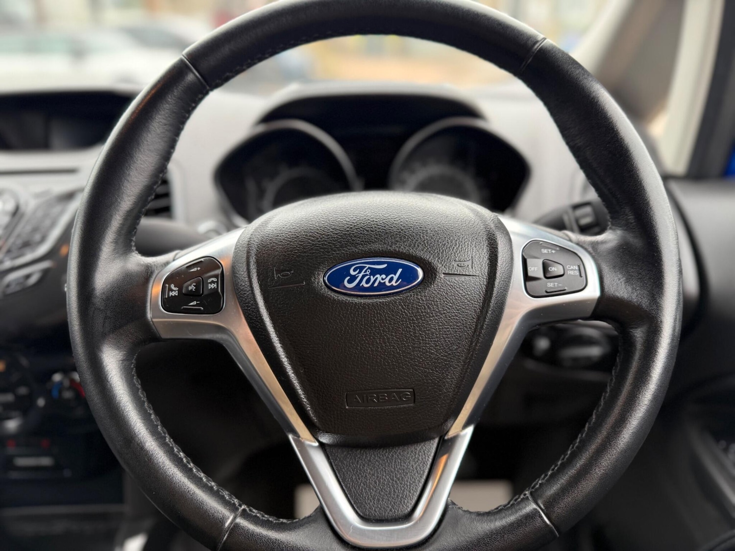 Used Ford Ecosport 2016 for sale - 76201020: Photo 44