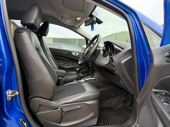 Used Ford Ecosport 2016 for sale - 76201020: Photo