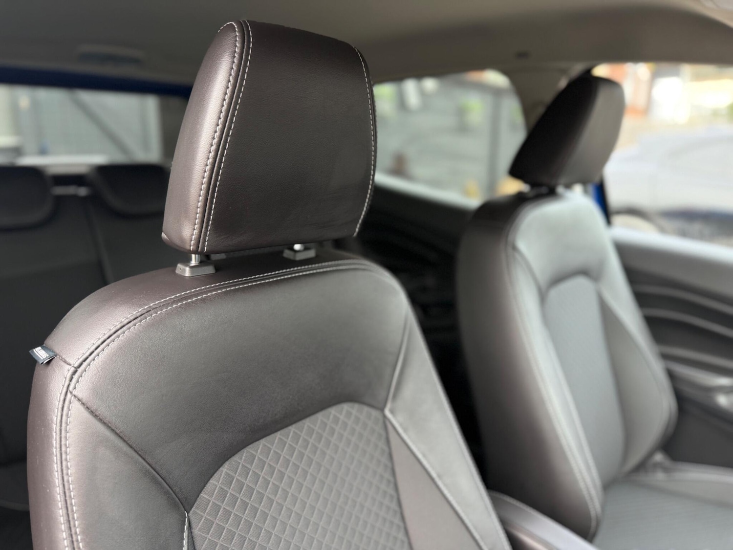 Used Ford Ecosport 2016 for sale - 76201020: Photo 5