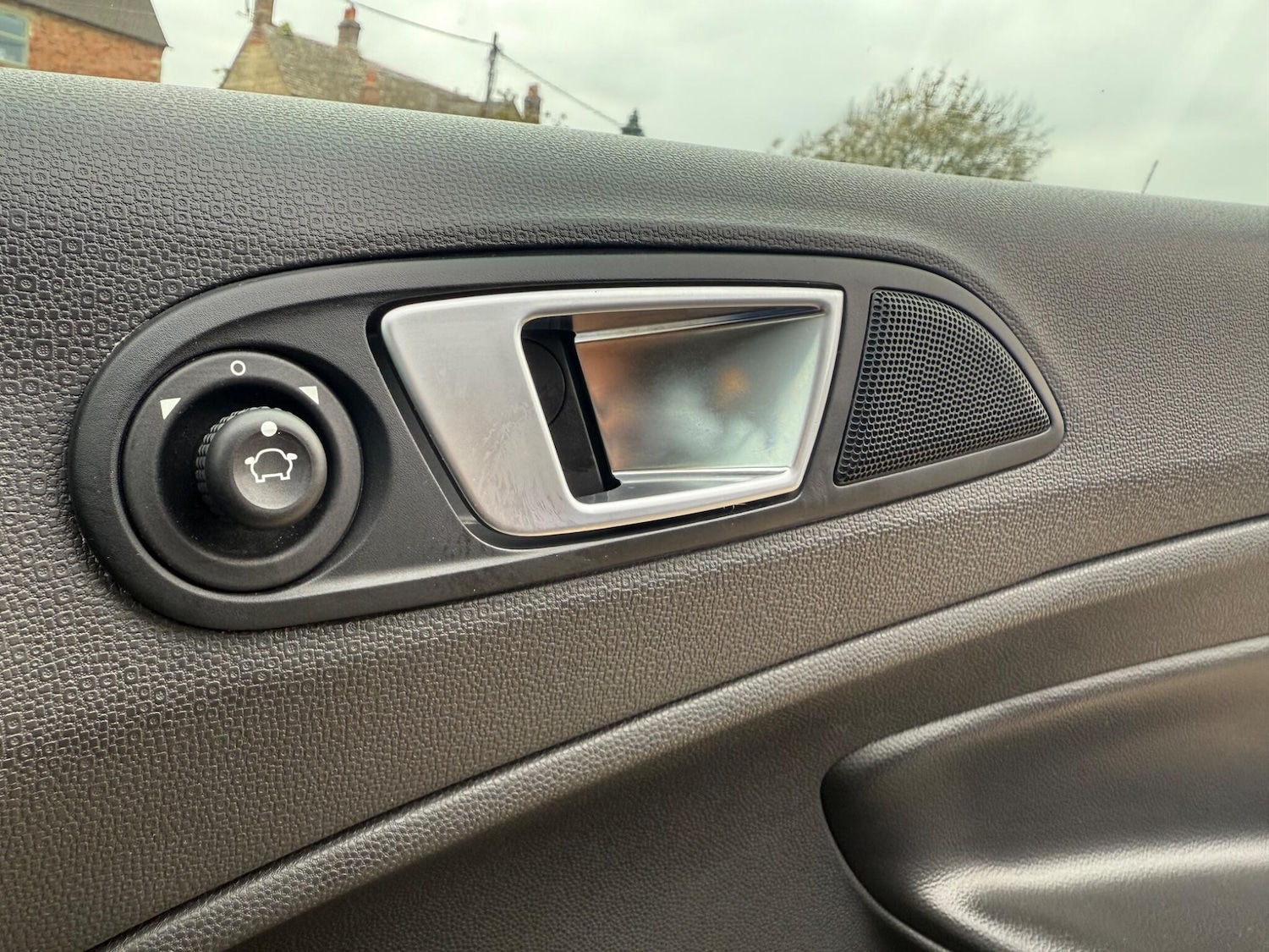 Used Ford Ecosport 2016 for sale - 76201020: Photo 52