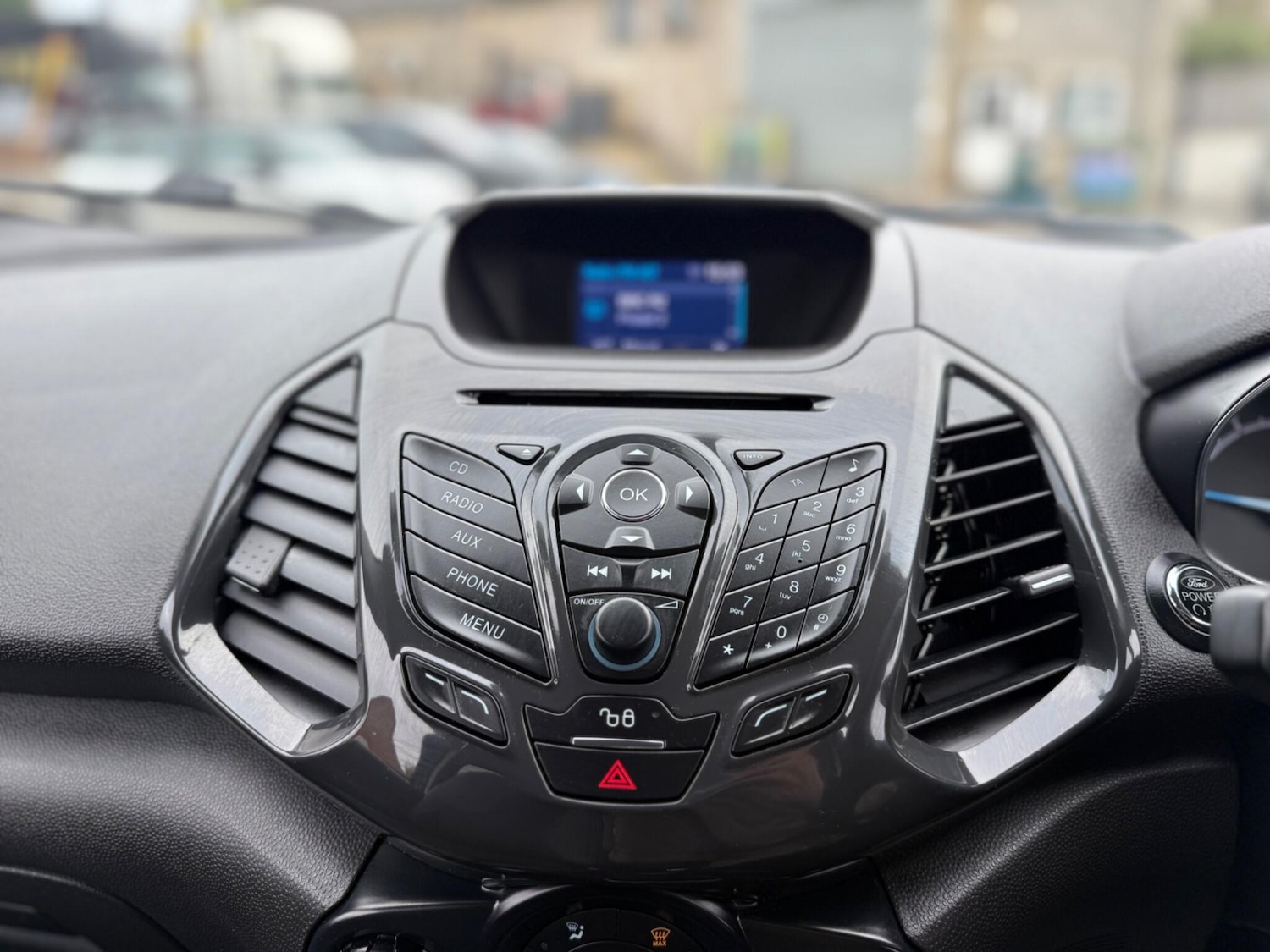 Used Ford Ecosport 2016 for sale - 76201020: Photo 53