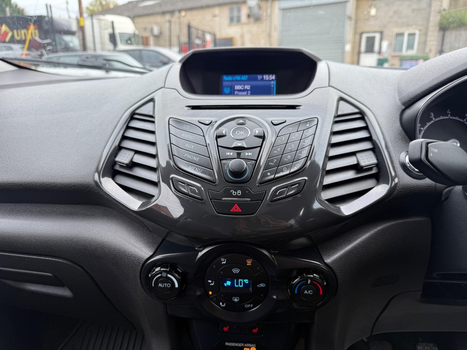 Used Ford Ecosport 2016 for sale - 76201020: Photo 54