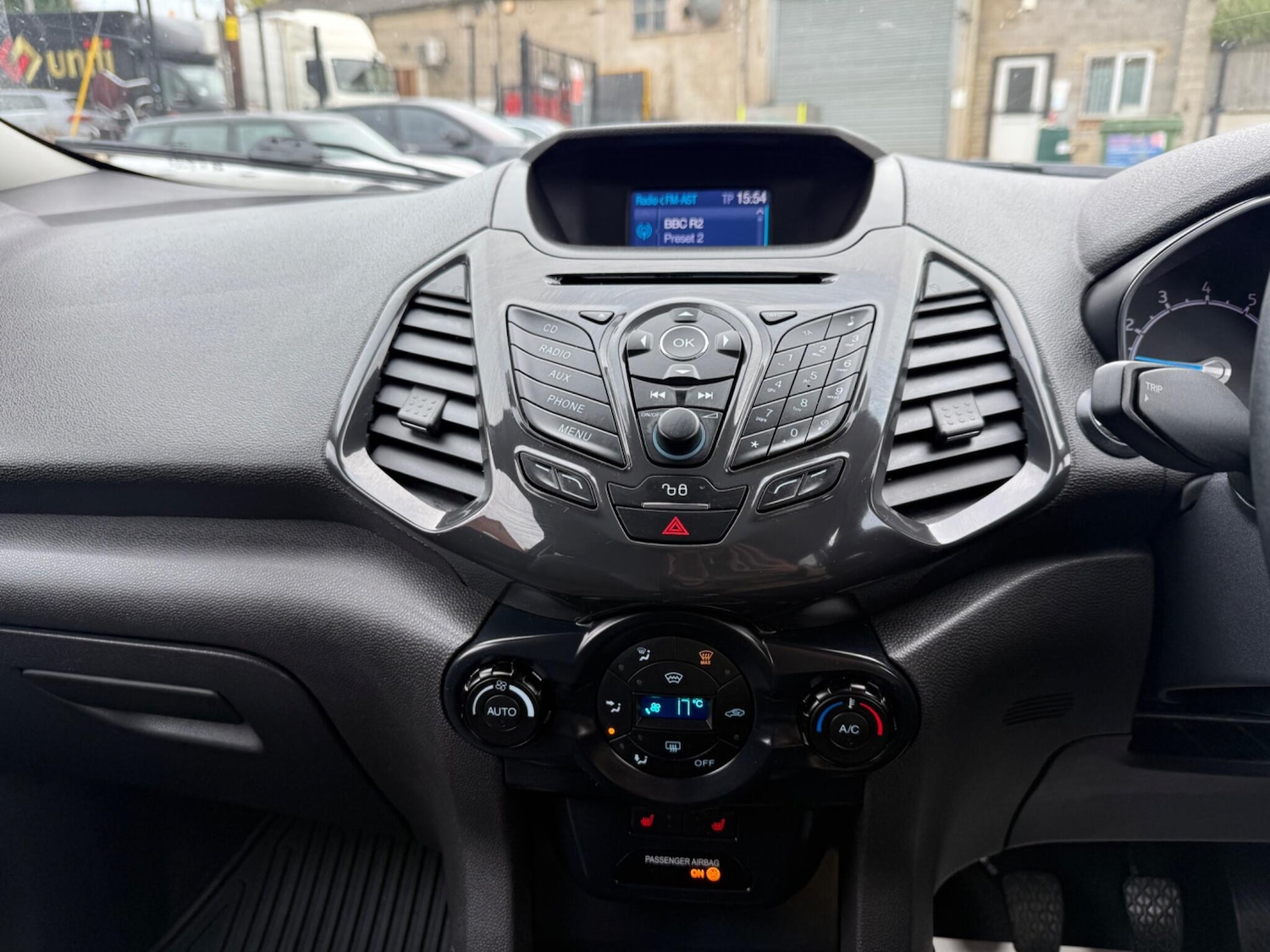 Used Ford Ecosport 2016 for sale - 76201020: Photo 55