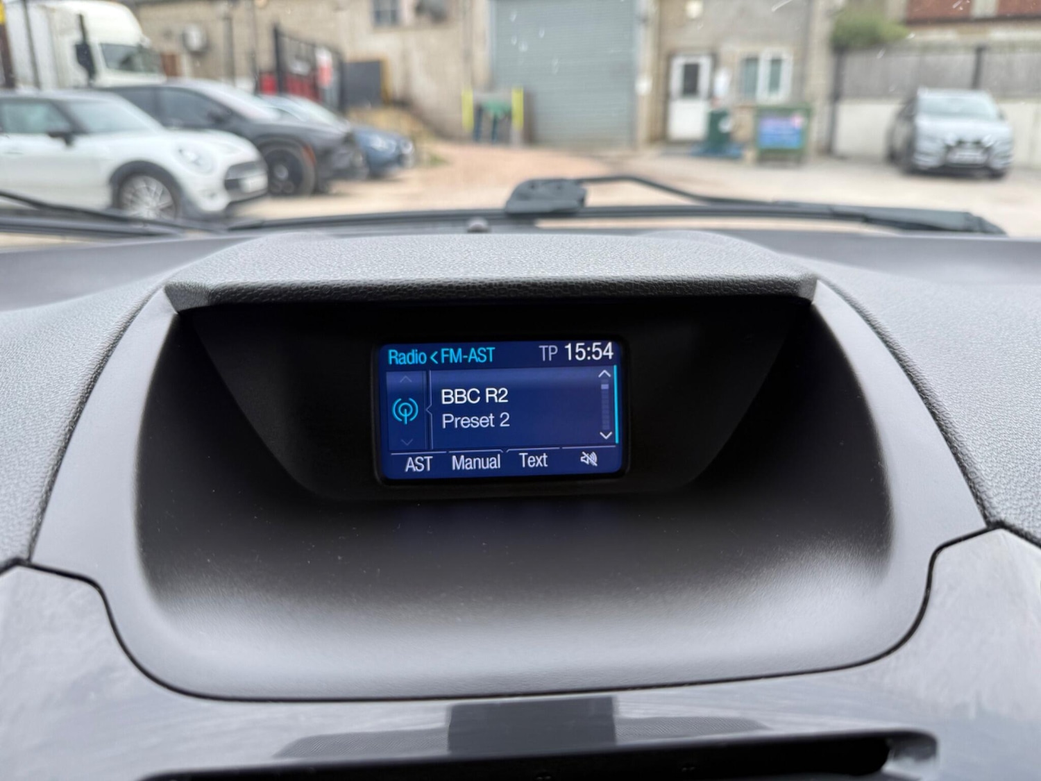 Used Ford Ecosport 2016 for sale - 76201020: Photo 56