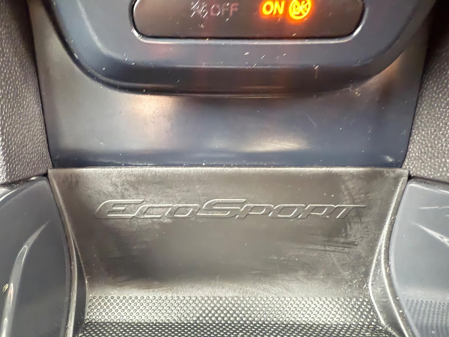 Used Ford Ecosport 2016 for sale - 76201020: Photo 59