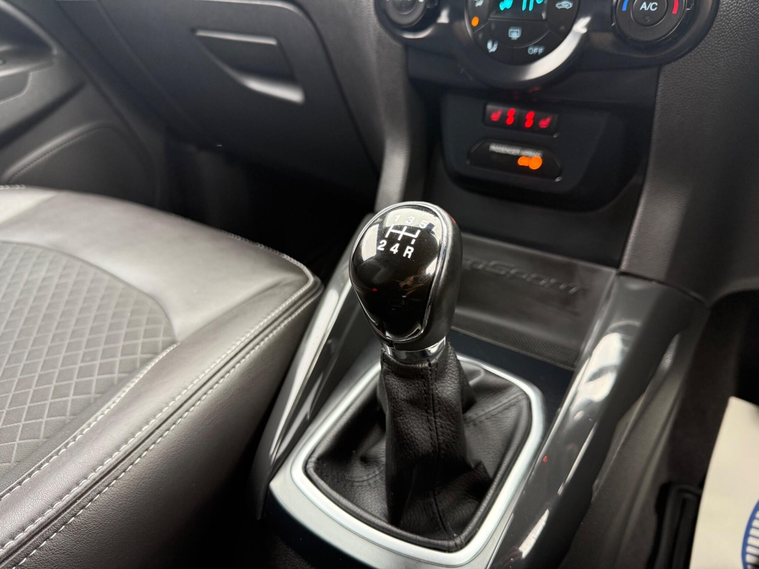 Used Ford Ecosport 2016 for sale - 76201020: Photo 60