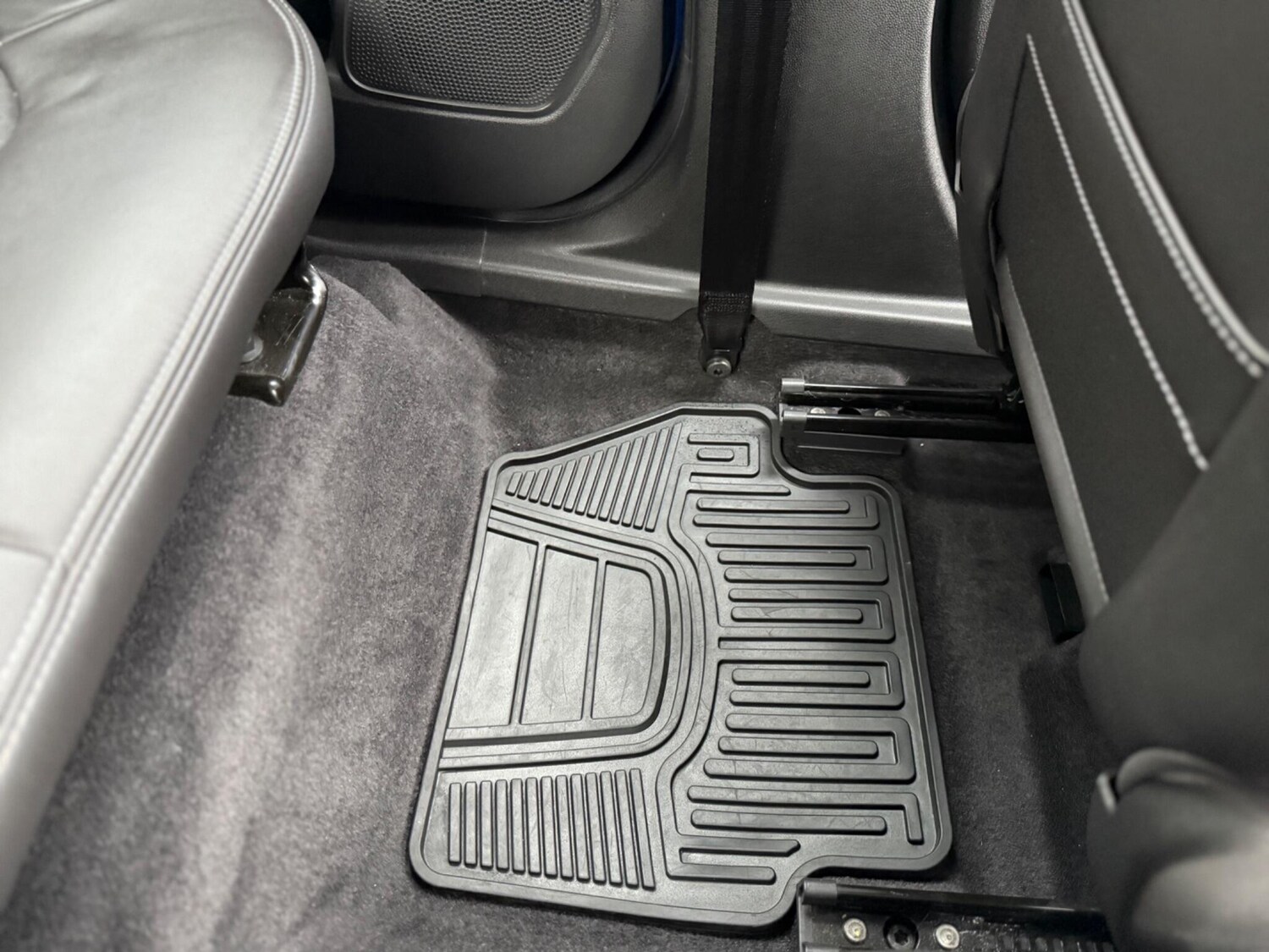 Used Ford Ecosport 2016 for sale - 76201020: Photo 65