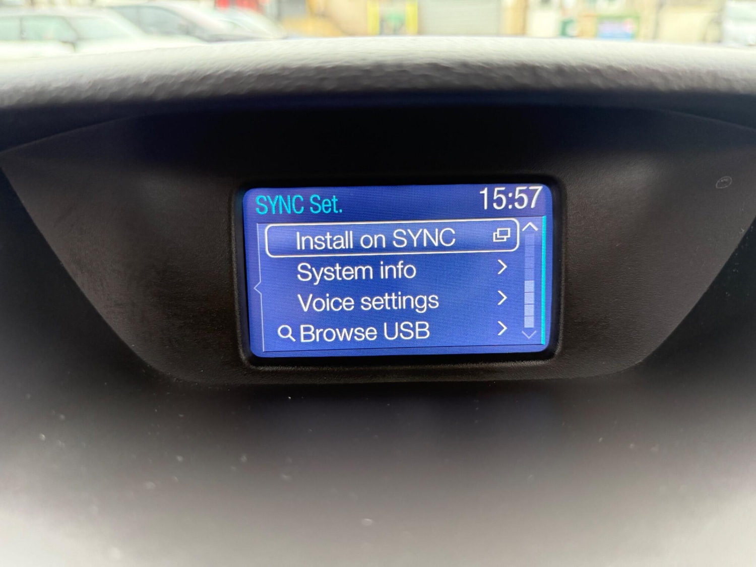 Used Ford Ecosport 2016 for sale - 76201020: Photo 72