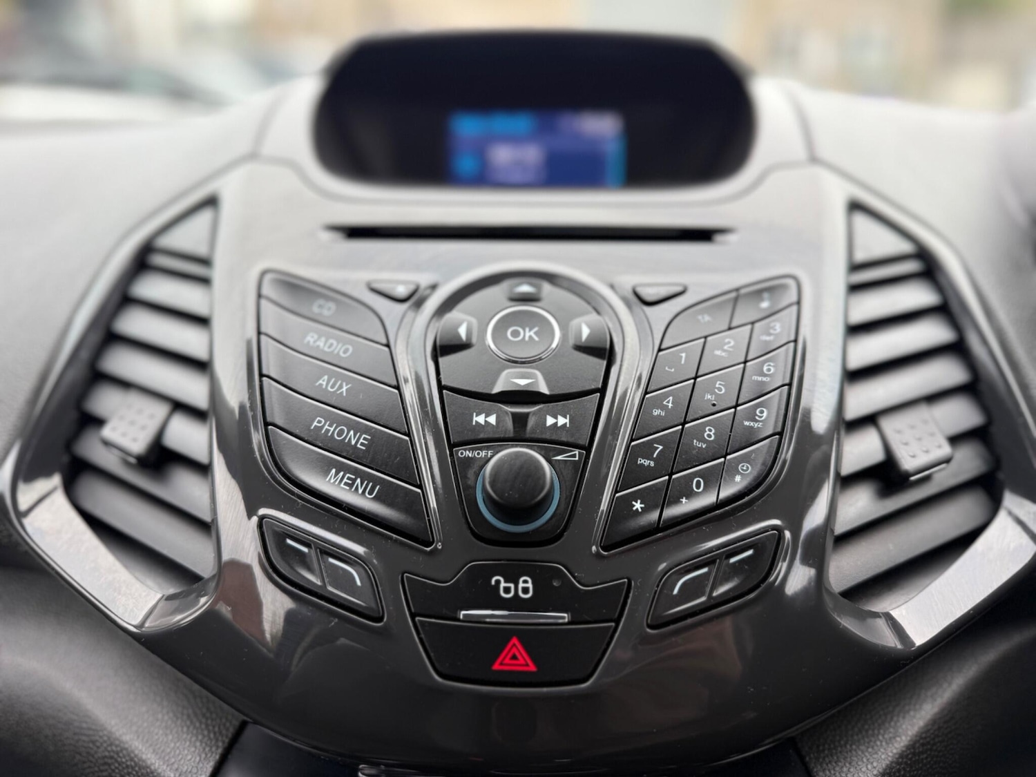 Used Ford Ecosport 2016 for sale - 76201020: Photo 74