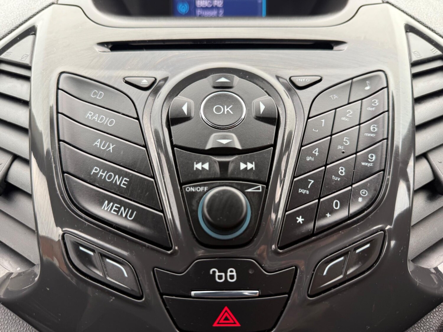 Used Ford Ecosport 2016 for sale - 76201020: Photo 75