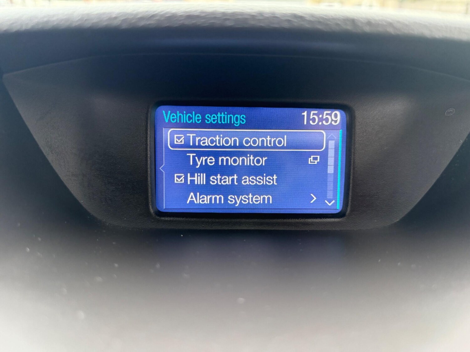 Used Ford Ecosport 2016 for sale - 76201020: Photo 76