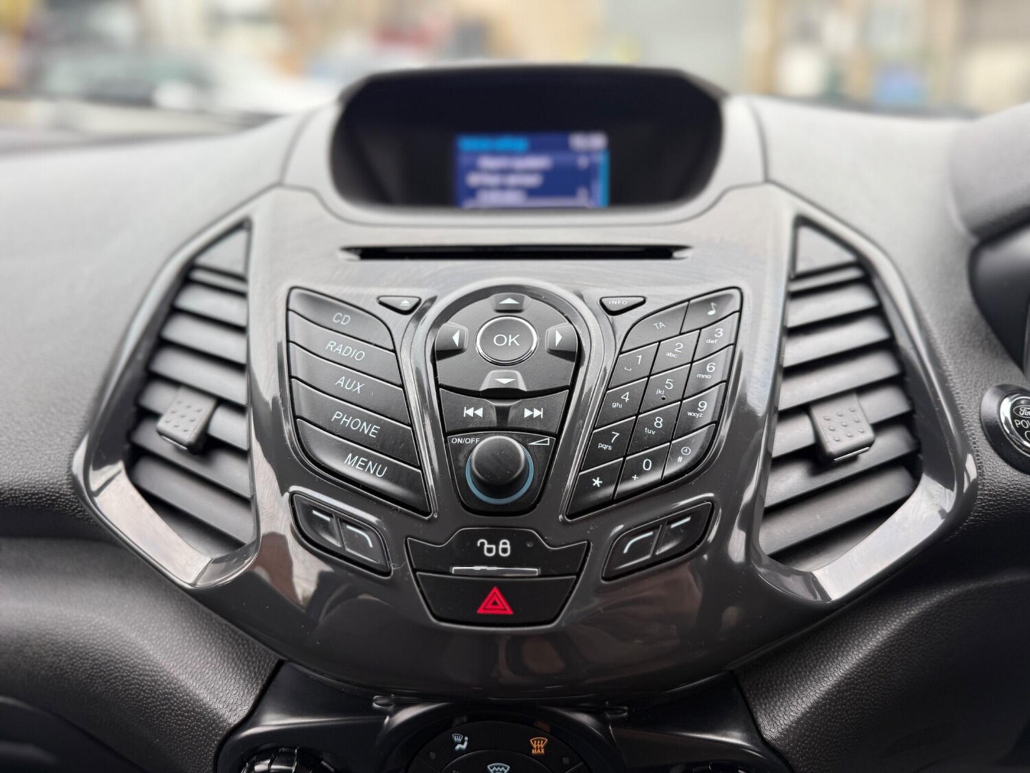 Used Ford Ecosport 2016 for sale - 76201020: Photo 78