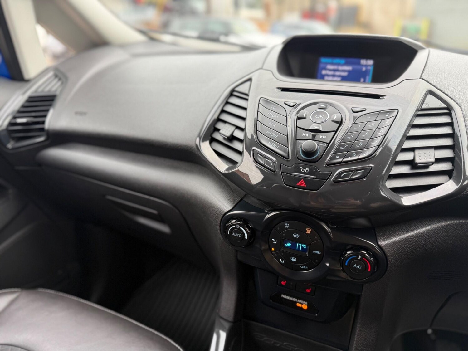 Used Ford Ecosport 2016 for sale - 76201020: Photo 80