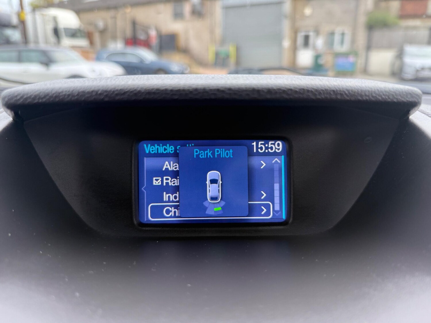 Used Ford Ecosport 2016 for sale - 76201020: Photo 83