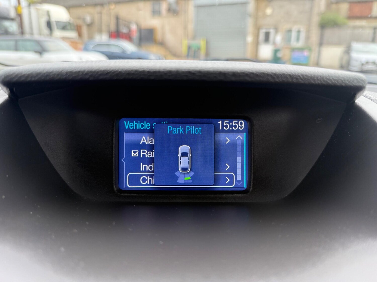 Used Ford Ecosport 2016 for sale - 76201020: Photo 84