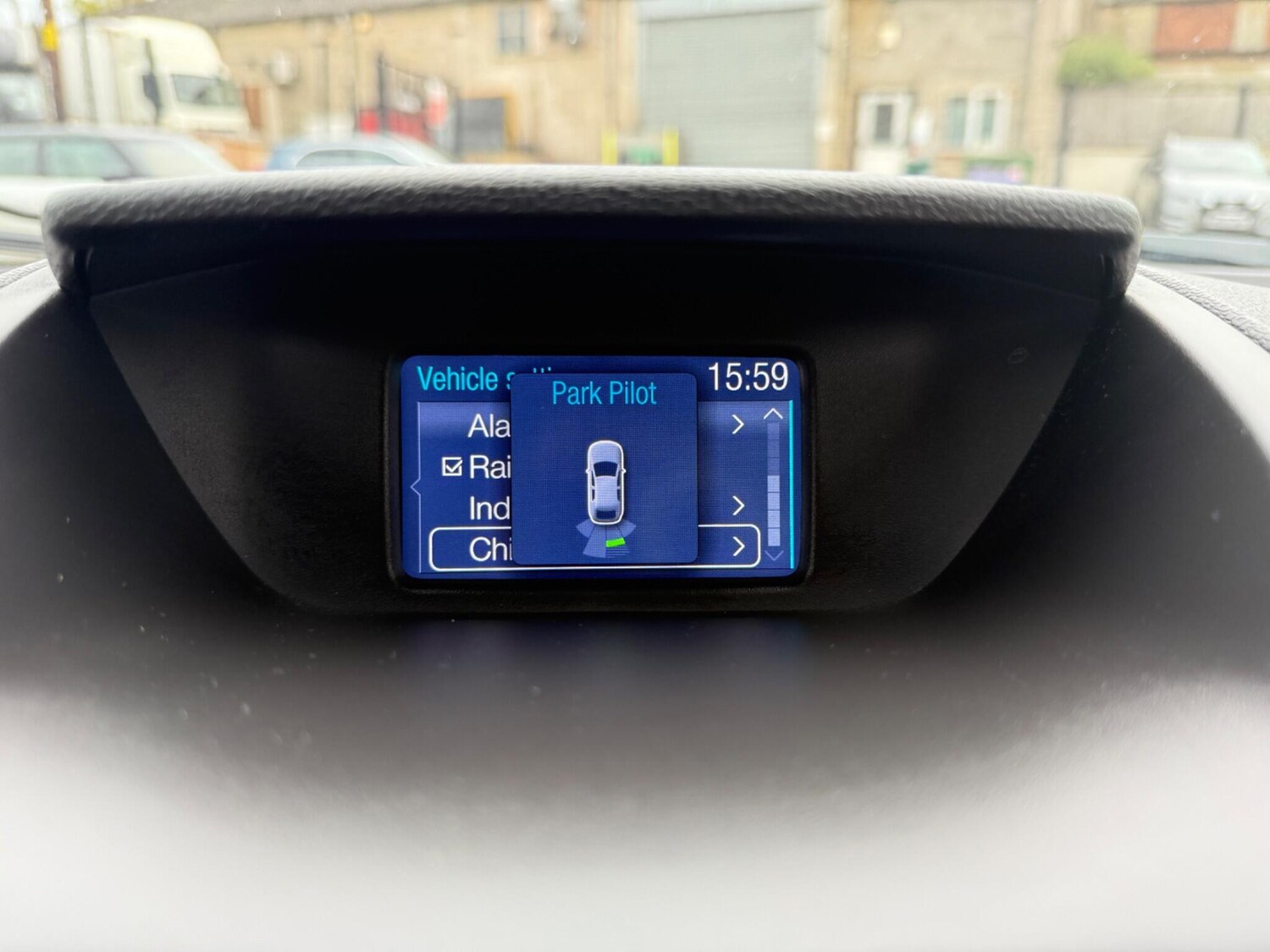 Used Ford Ecosport 2016 for sale - 76201020: Photo 85