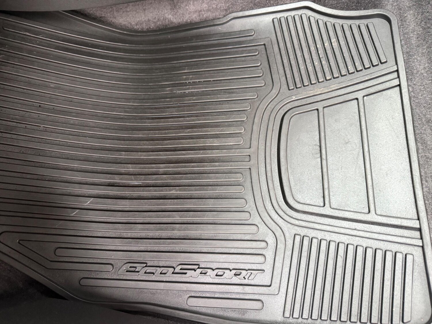 Used Ford Ecosport 2016 for sale - 76201020: Photo 86