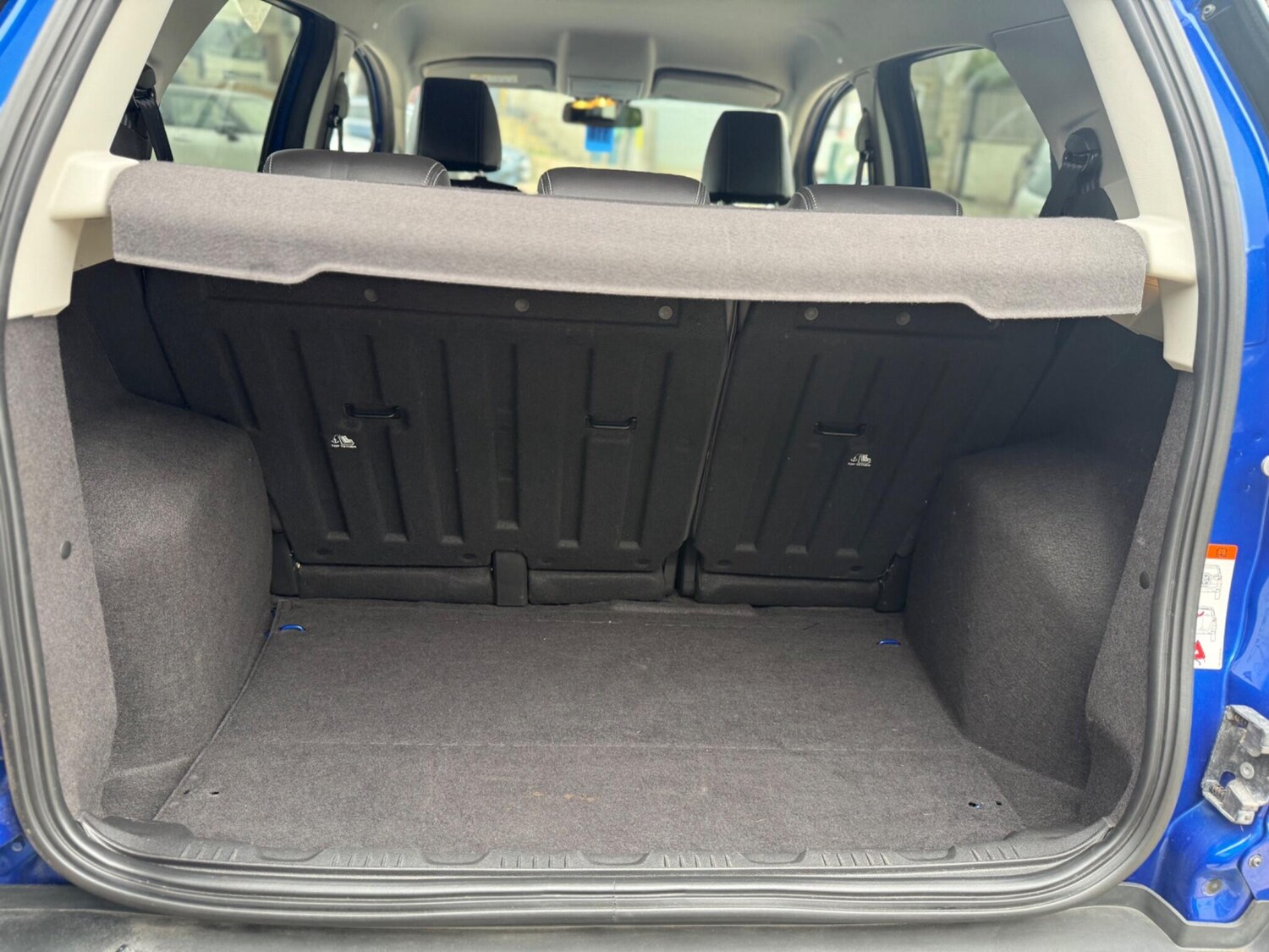 Used Ford Ecosport 2016 for sale - 76201020: Photo 91