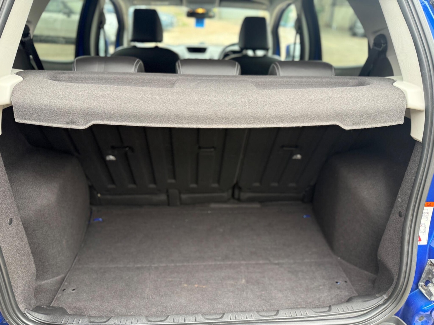 Used Ford Ecosport 2016 for sale - 76201020: Photo 92