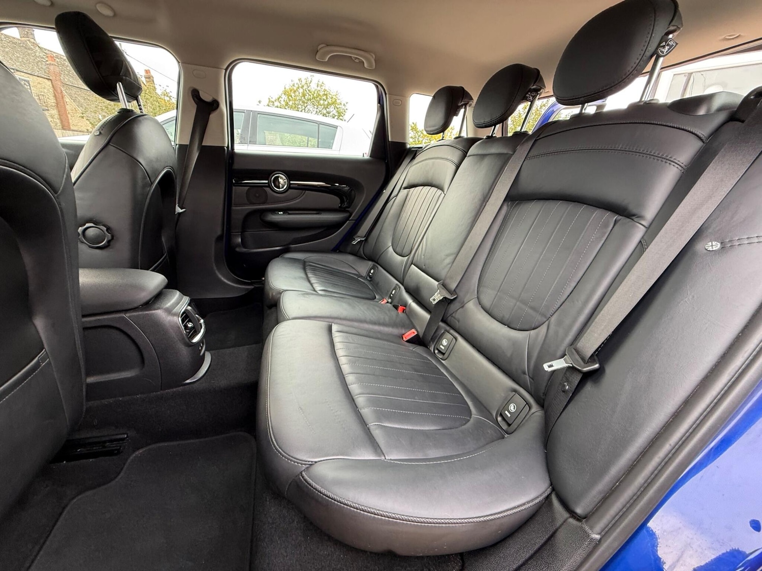 Used MINI Clubman 2019 for sale - 76121660: Photo 10